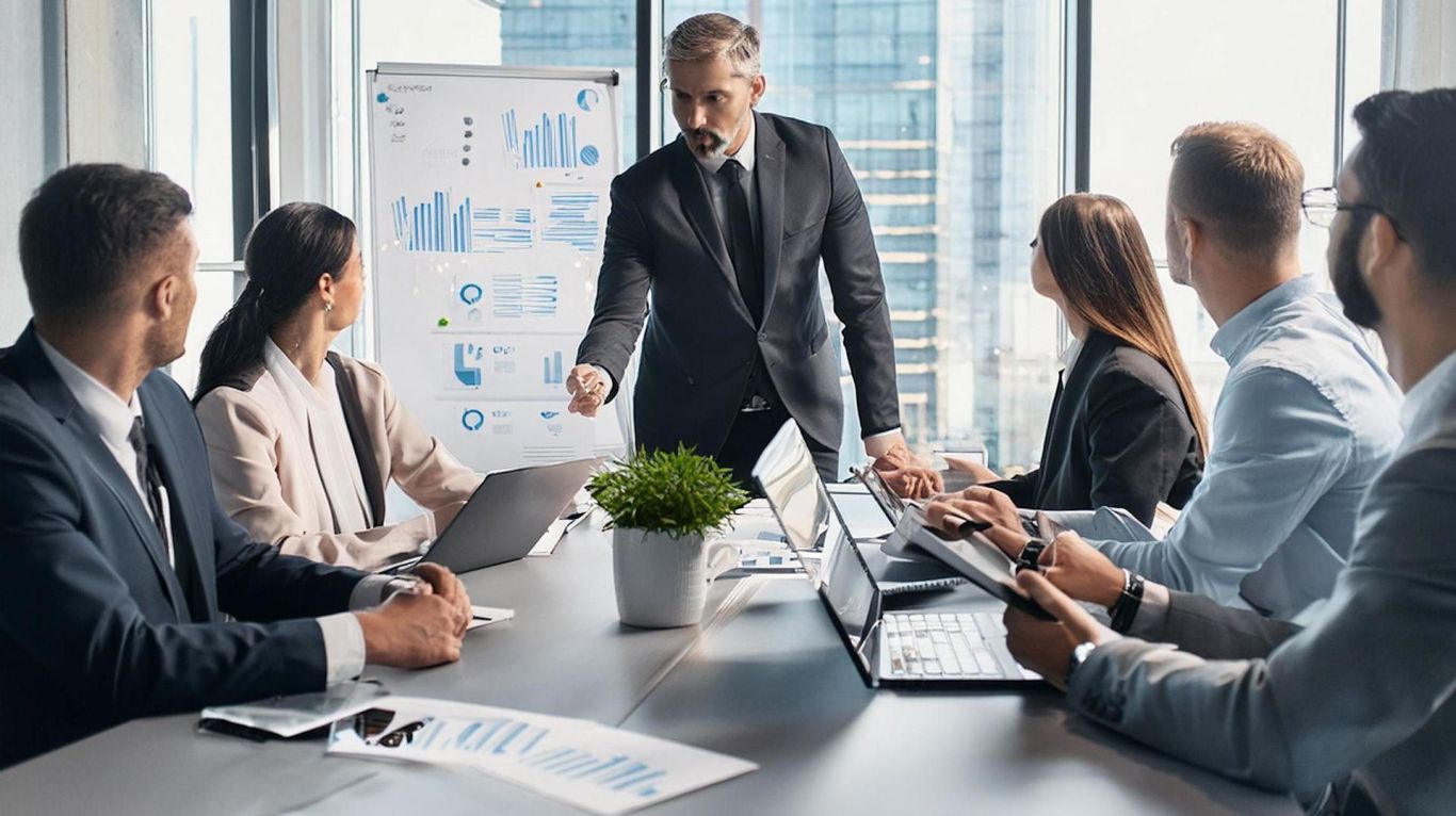 Mergers & Acquisitions: Deal Structuring