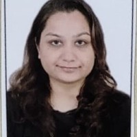 Dr. Bhavna P. Kerkar