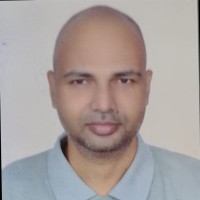 Santosh Suryakant Dhoke