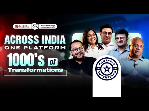 SkillArbitrage students